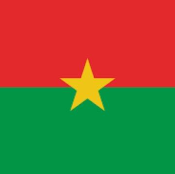 Burkina Faso