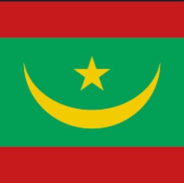 Mauritania