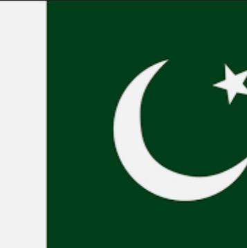 Pakistan