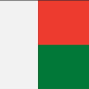 Madagascar