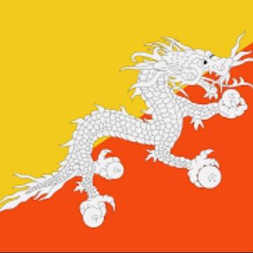 Bhutan
