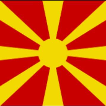 North Macedonia