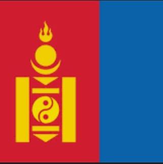 Mongolia