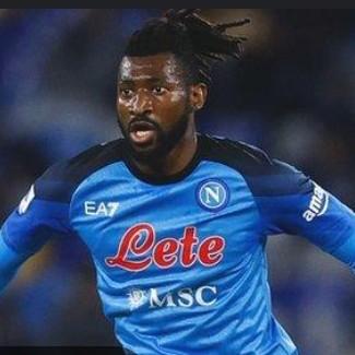 Andre Zambo Anguissa