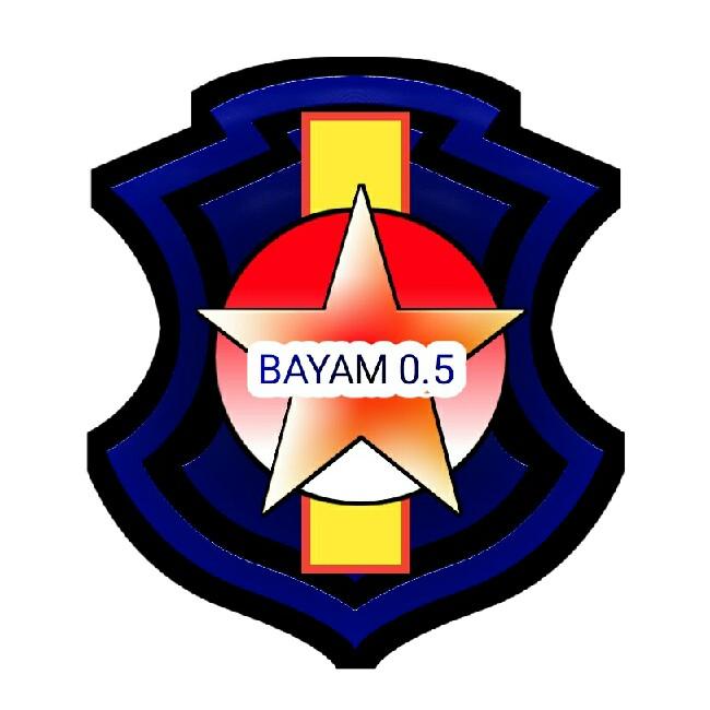 Bayam 0.5