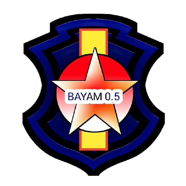 Bayam 0.5