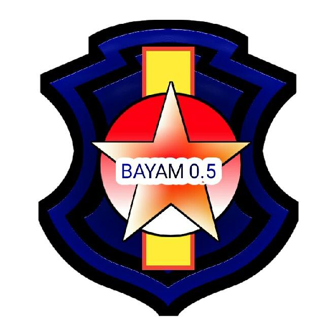 Bayam 0.5