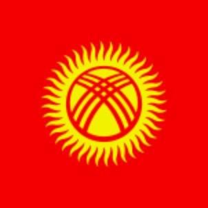Kyrgyzstan
