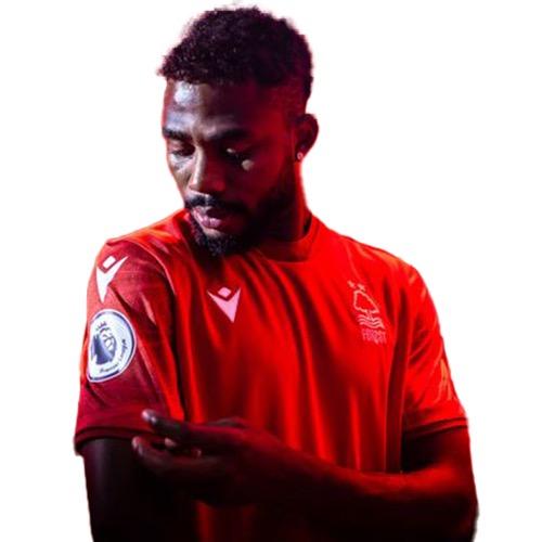 Emmanuel Dennis