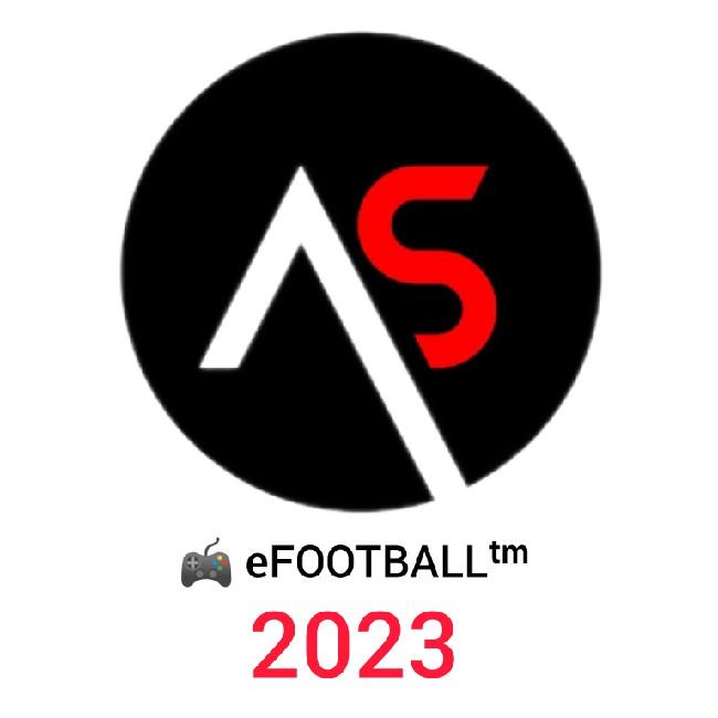 AS 🎮eFOOTBALLᵗᵐ