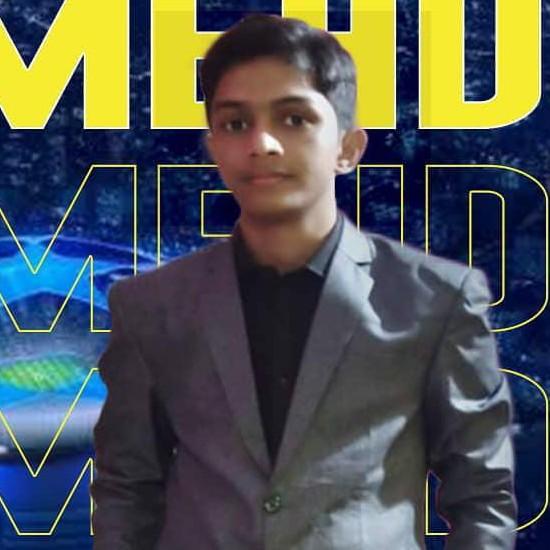 Mehdi (c)