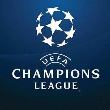 UEFA Champions League.