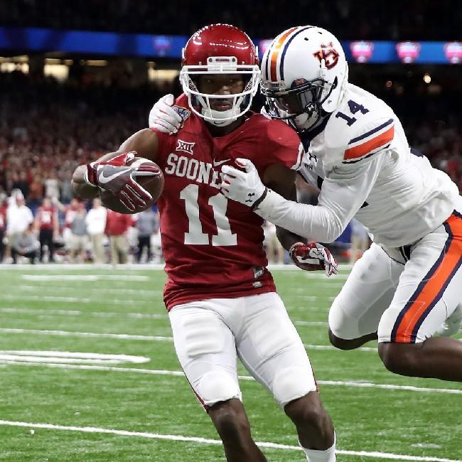 Dede Westbrook