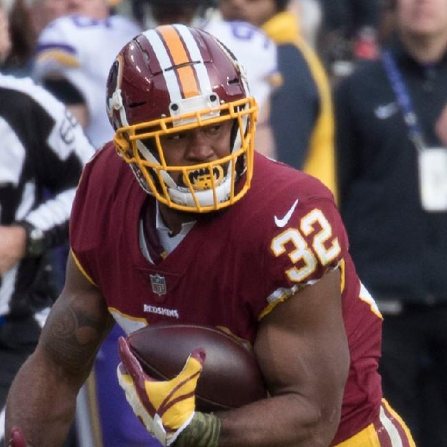 Samaje Perine