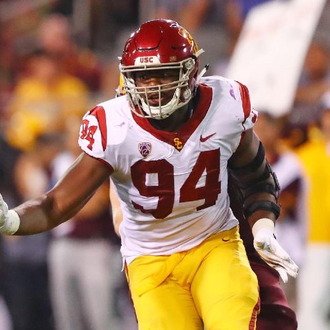 Rasheem Green
