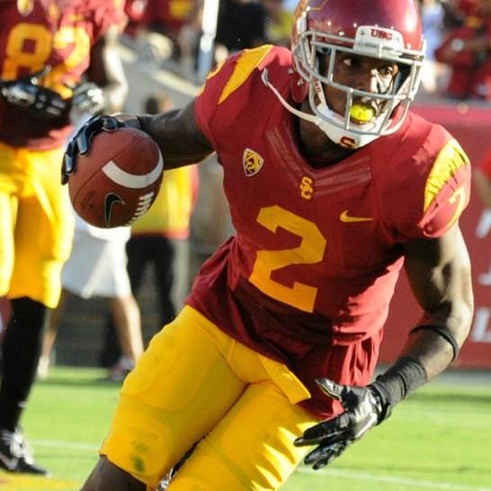 Adoree' Jackson