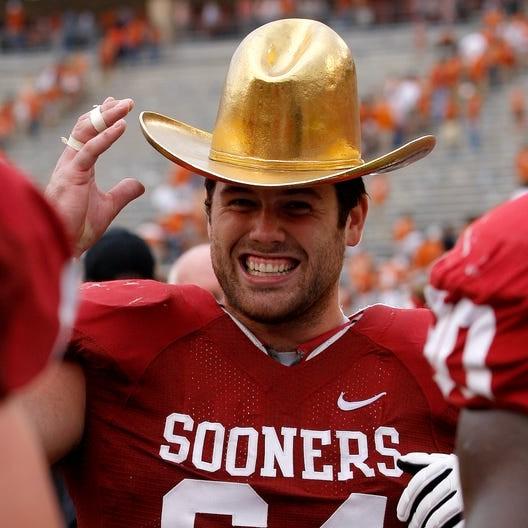 Gabe Ikard