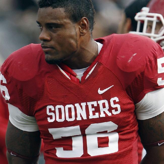 Ronnell Lewis