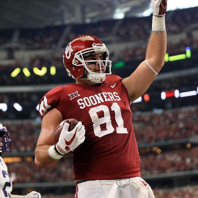 Mark andrews