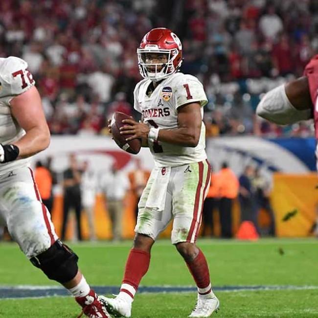kyler murray