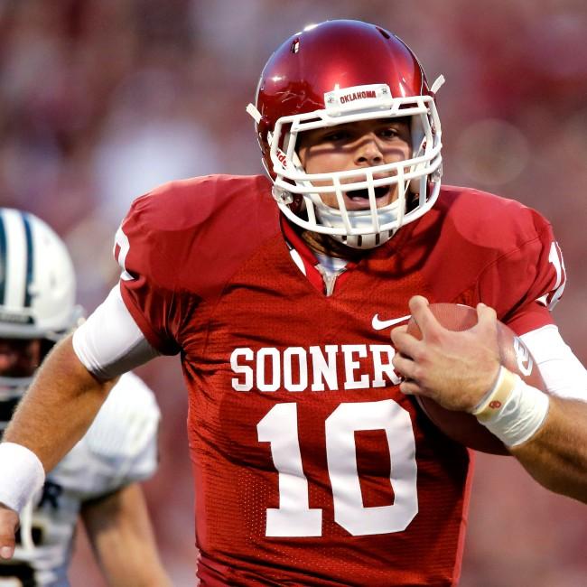 blake bell