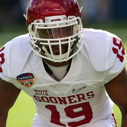 ERIC STRIKER