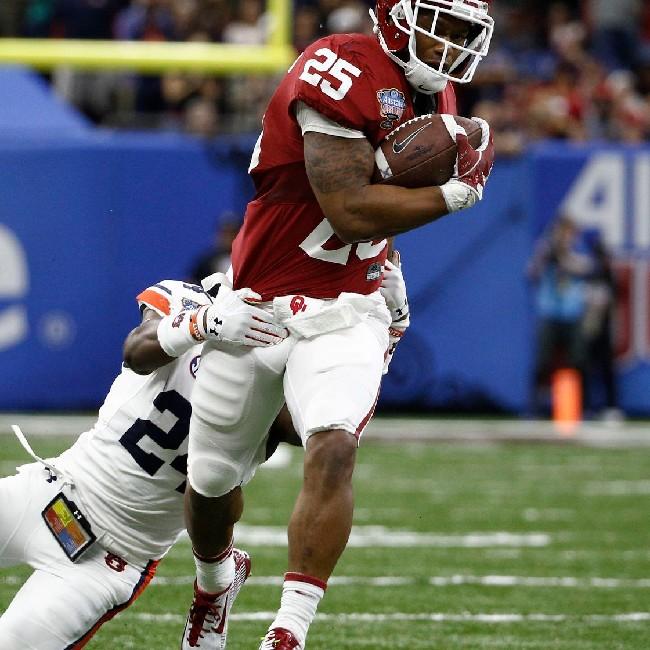 Joe mixon