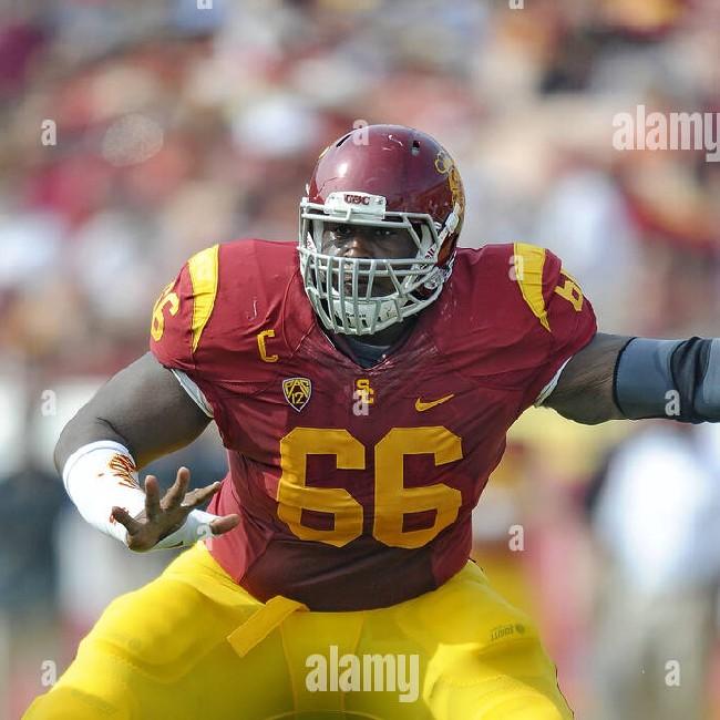 Marcus Martin