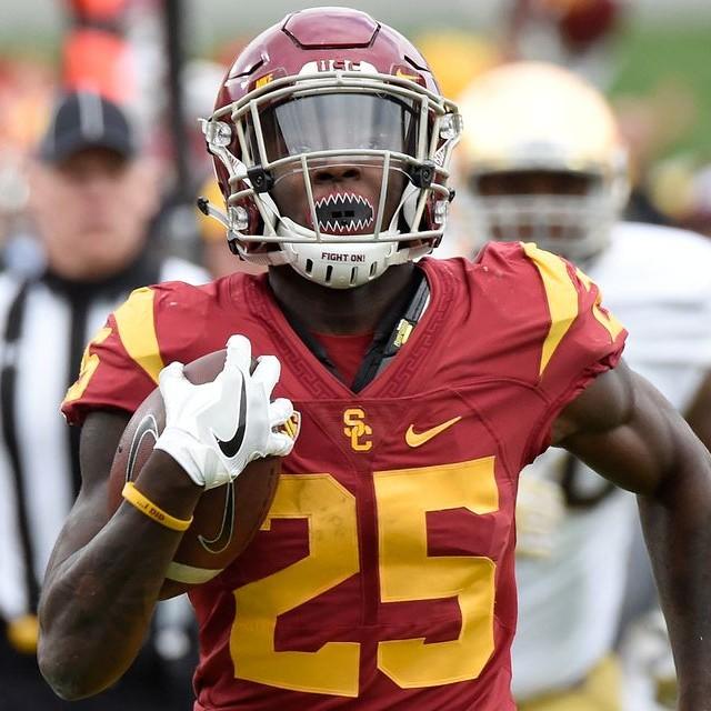 Ronald Jones II