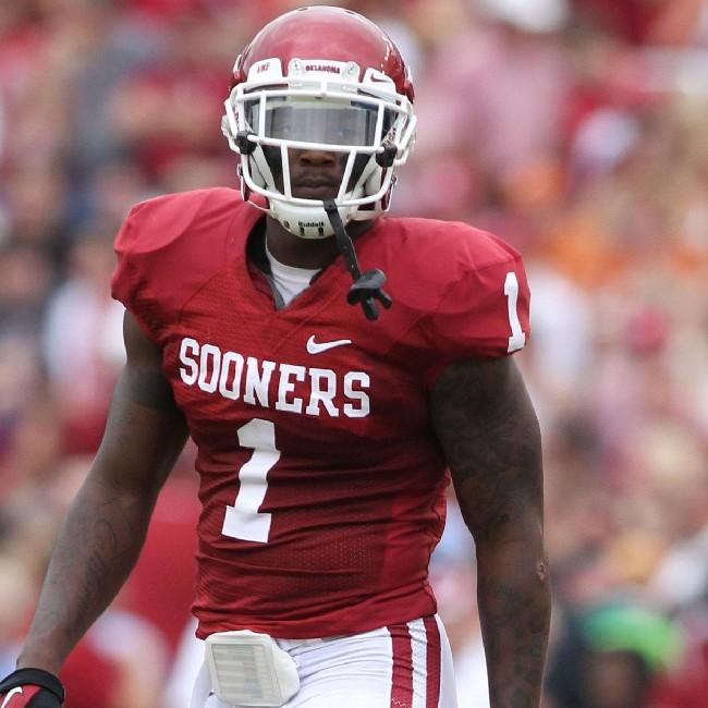 Tony Jefferson