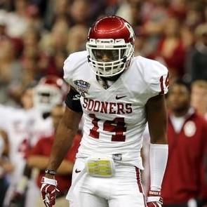 Aaron Colvin