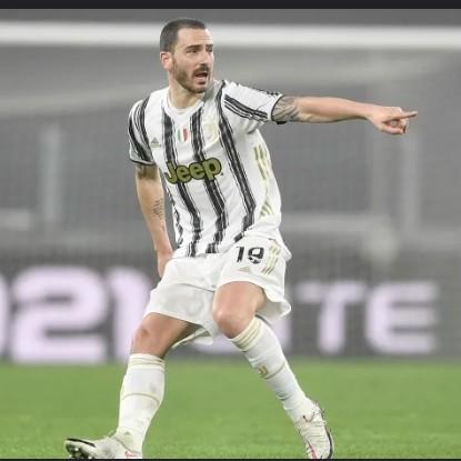Leonardo Bonucci