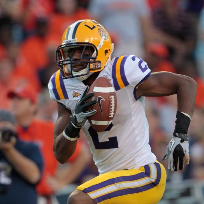 Rueben Randle