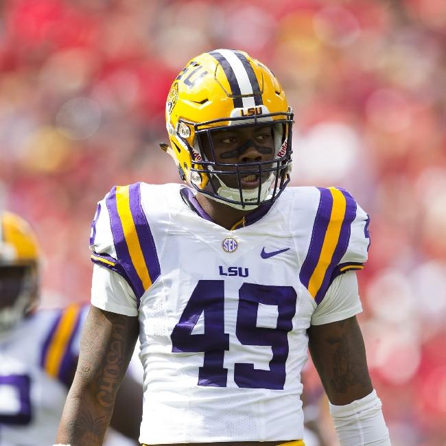 Arden Key