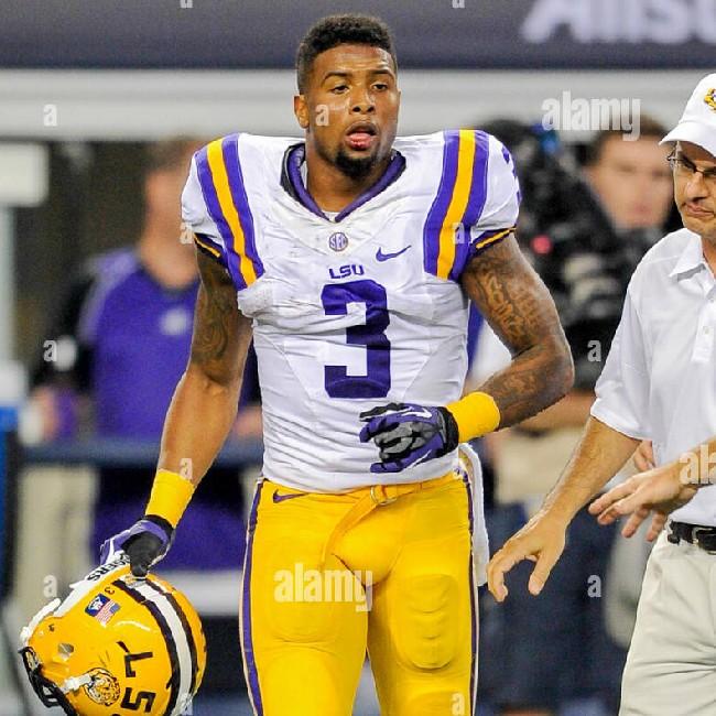 Odell Beckham Jr