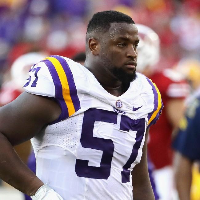 Davon Gaudchaux