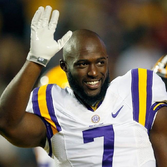 Leonard Fournette
