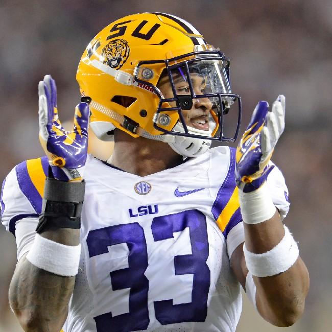 Jamal Adams
