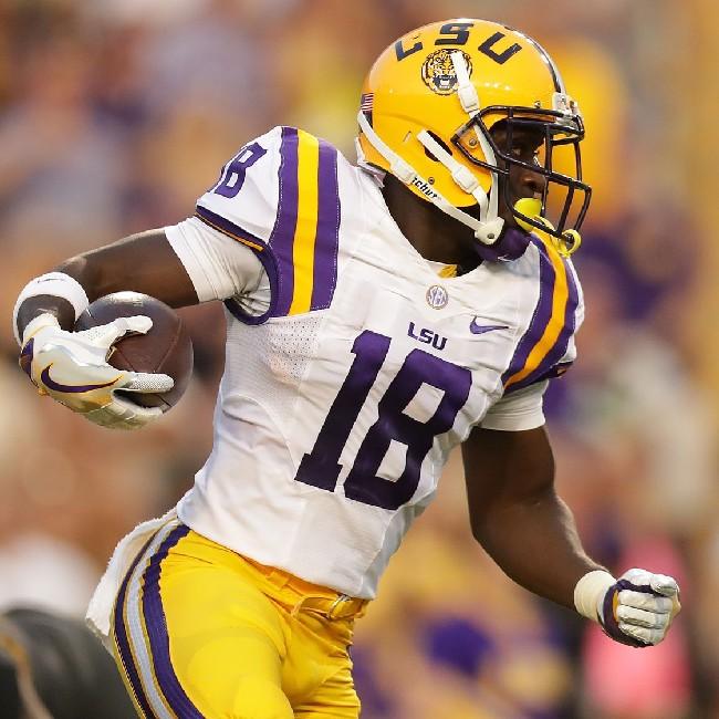 Tre White