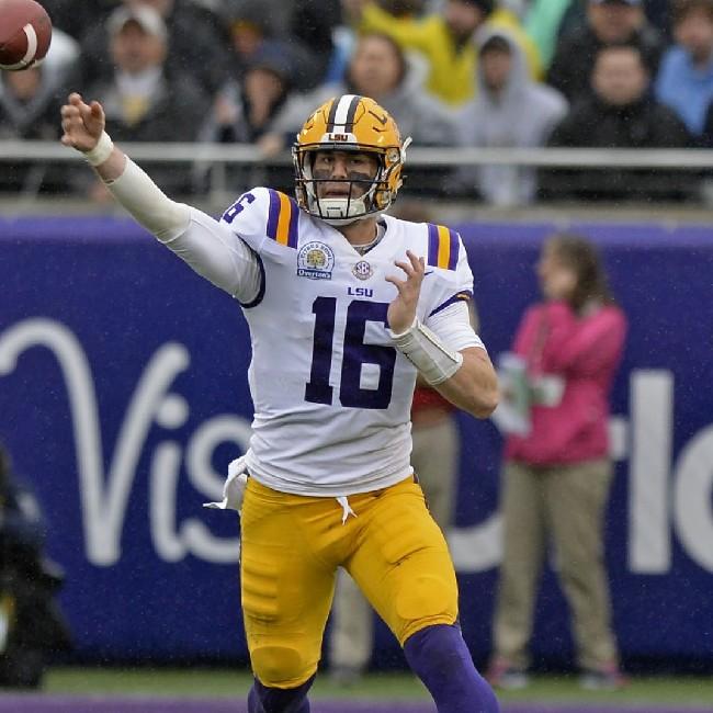 Danny etling