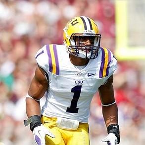 Eric Reid