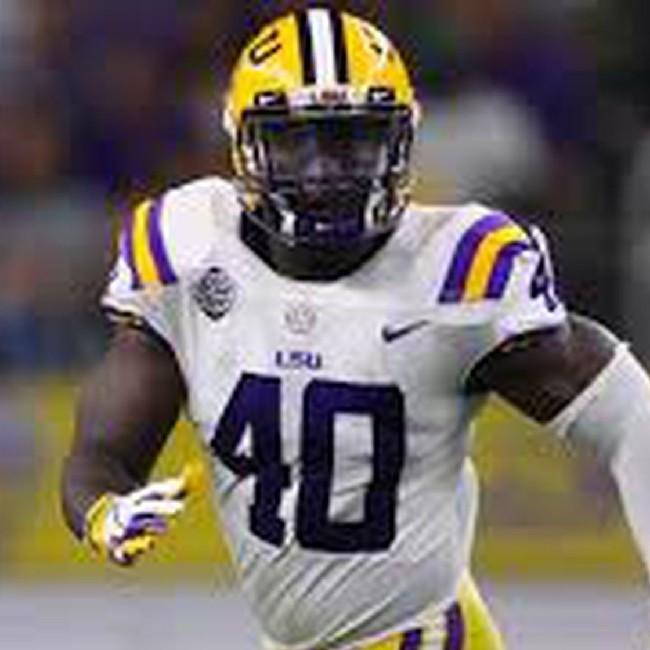 Devin White