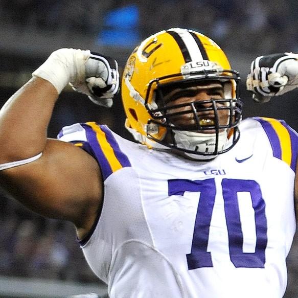 La’el Collins