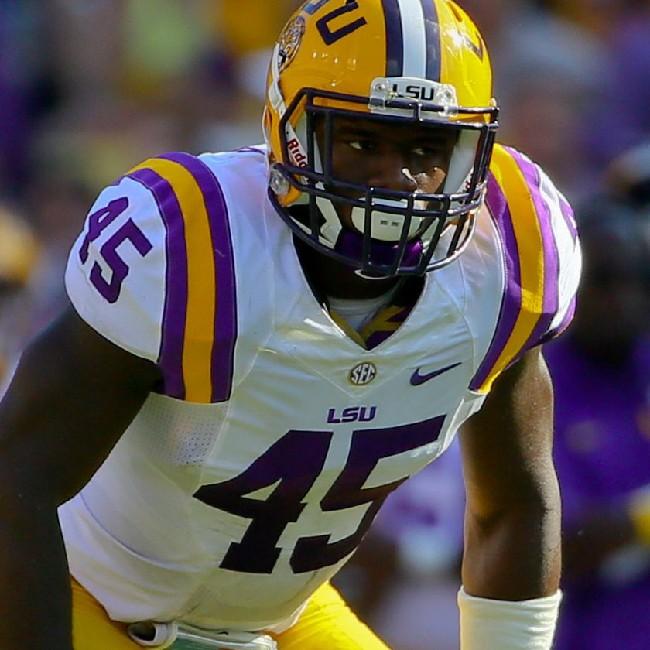 Deion Jones