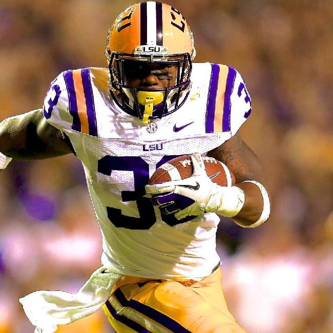 Jeremy Hill