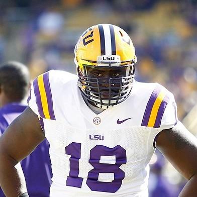 Bennie Logan