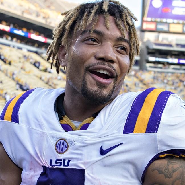 Derrius Guice
