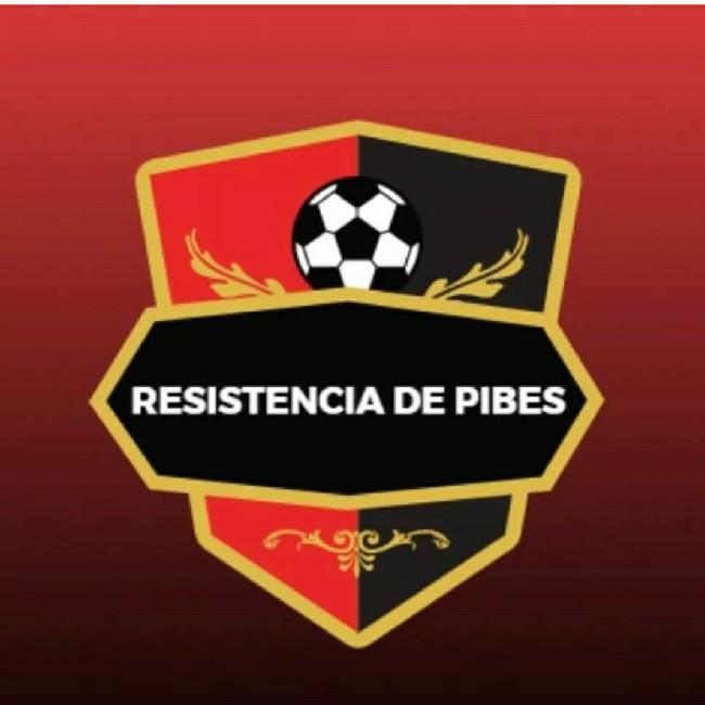 Resistencia de pibes