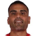 Gabriel Mercado 🇦🇷