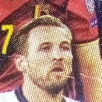 Harry Kane